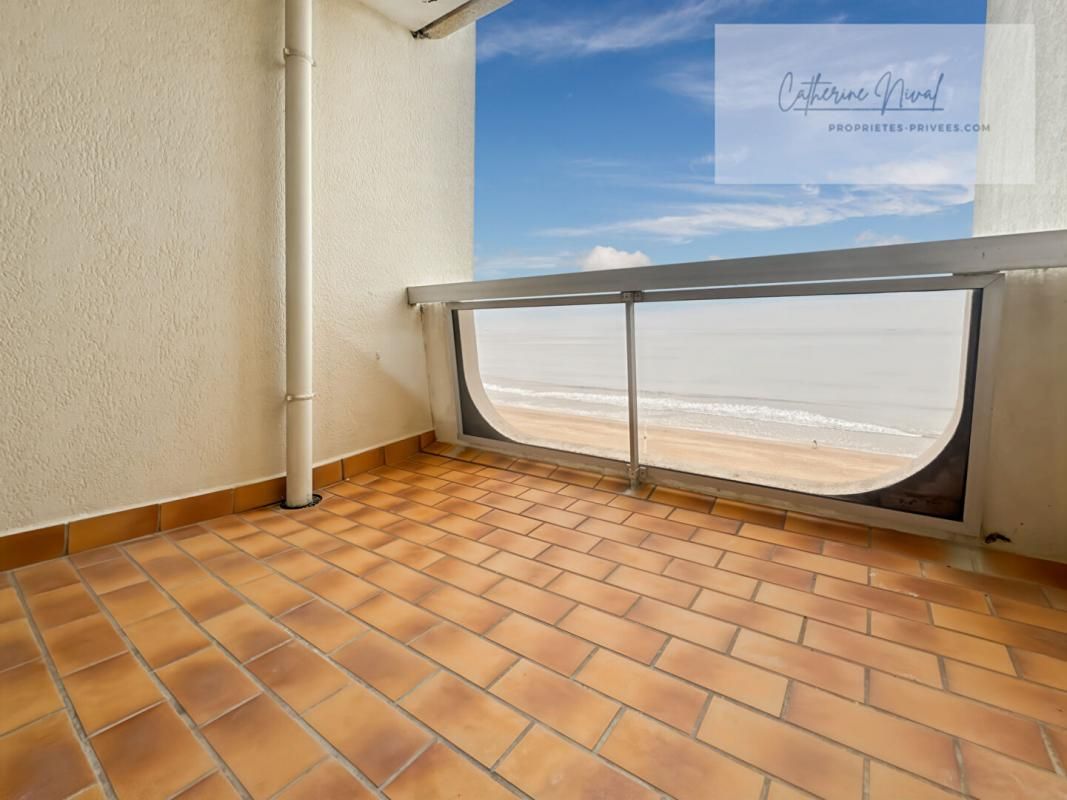LA BAULE-ESCOUBLAC Studio avec stationnement La Baule Escoublac 2