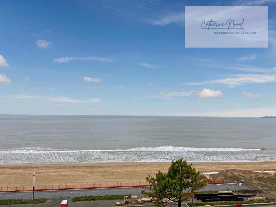 LA BAULE-ESCOUBLAC Studio avec stationnement La Baule Escoublac 3