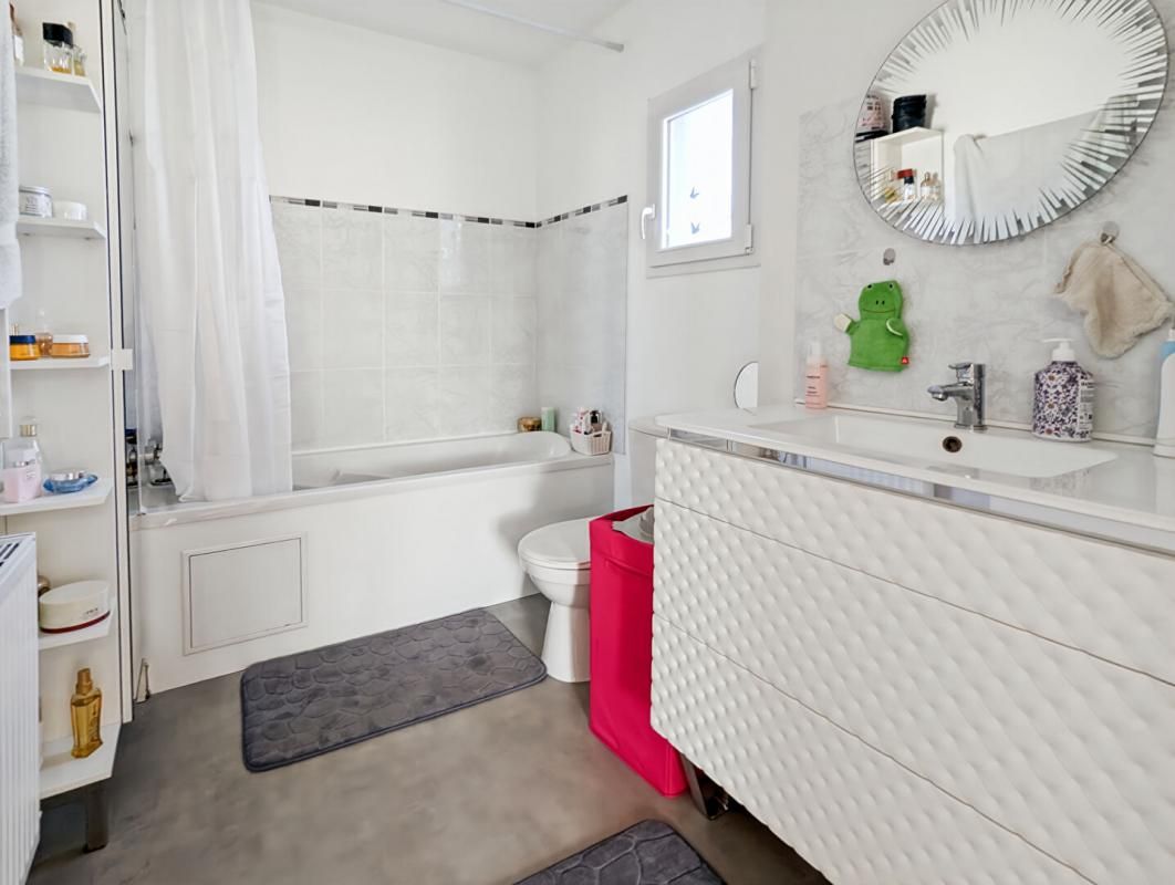 PORNICHET Maison  5 pièce(s) 68.78 m2 3
