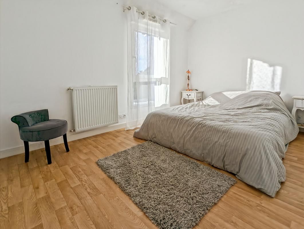 PORNICHET Maison  5 pièce(s) 68.78 m2 4