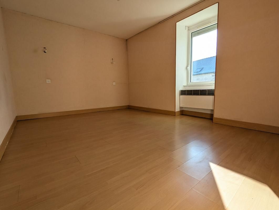 CAMPBON Maison, terrain 4154m² 4