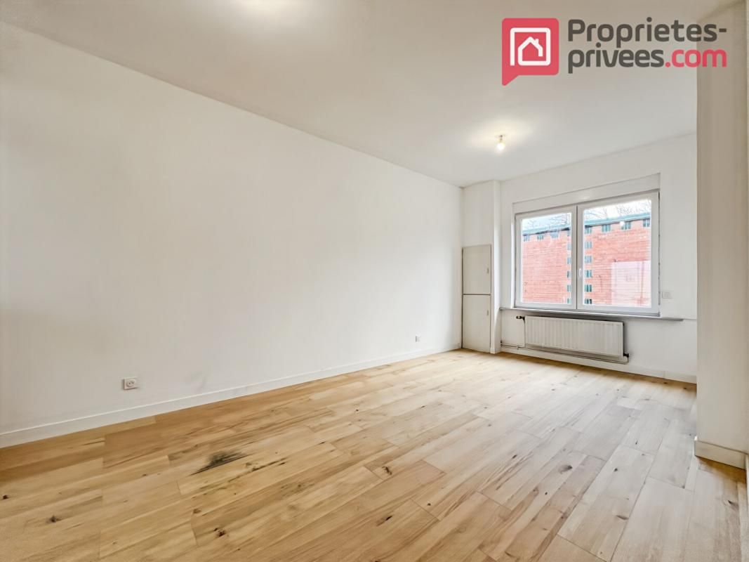 TOURCOING Maison Tourcoing 3