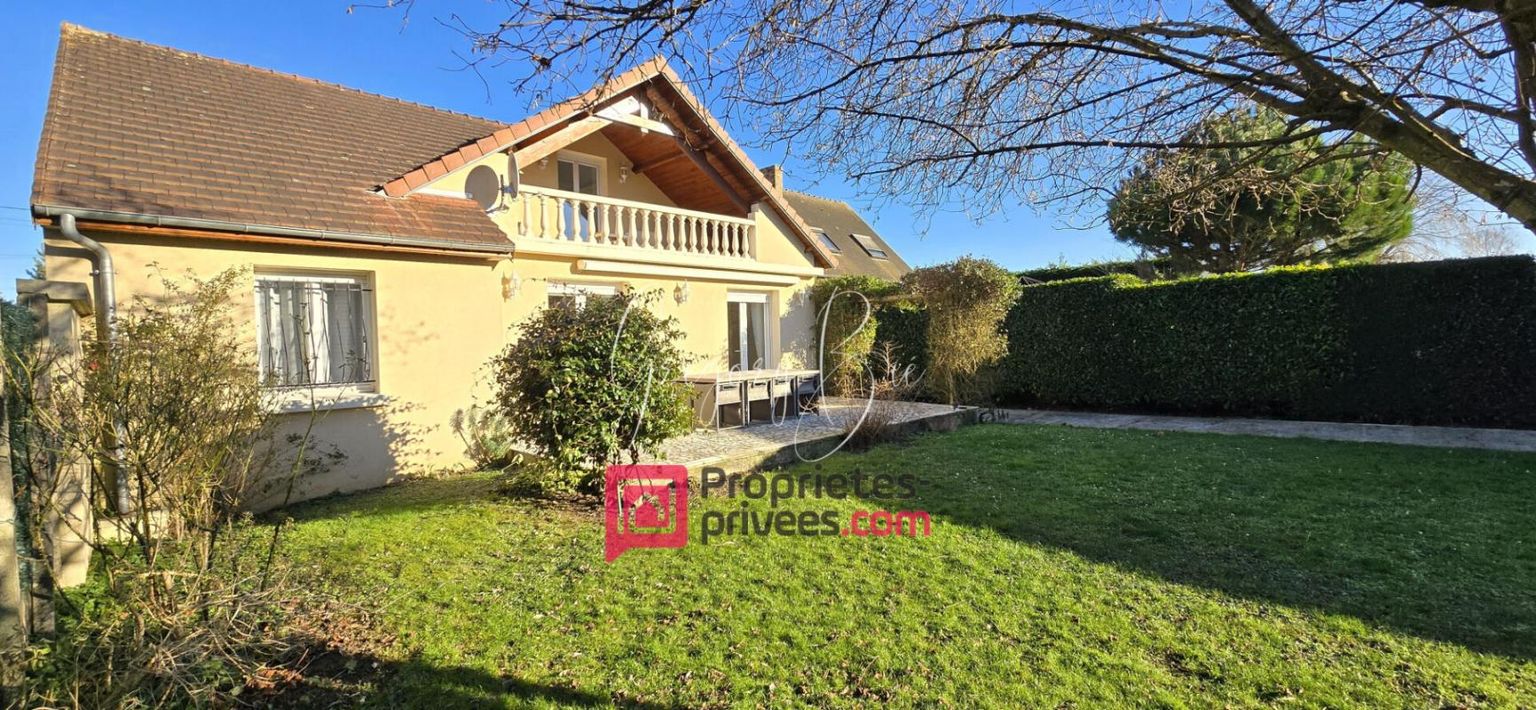 Maison  5 pièce(s) 130 m2