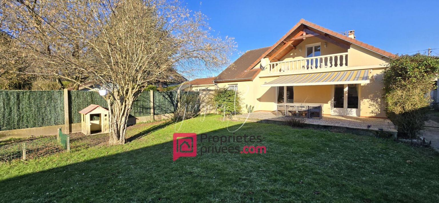 MONTEVRAIN Maison 5 pièce(s) 130 m2 2