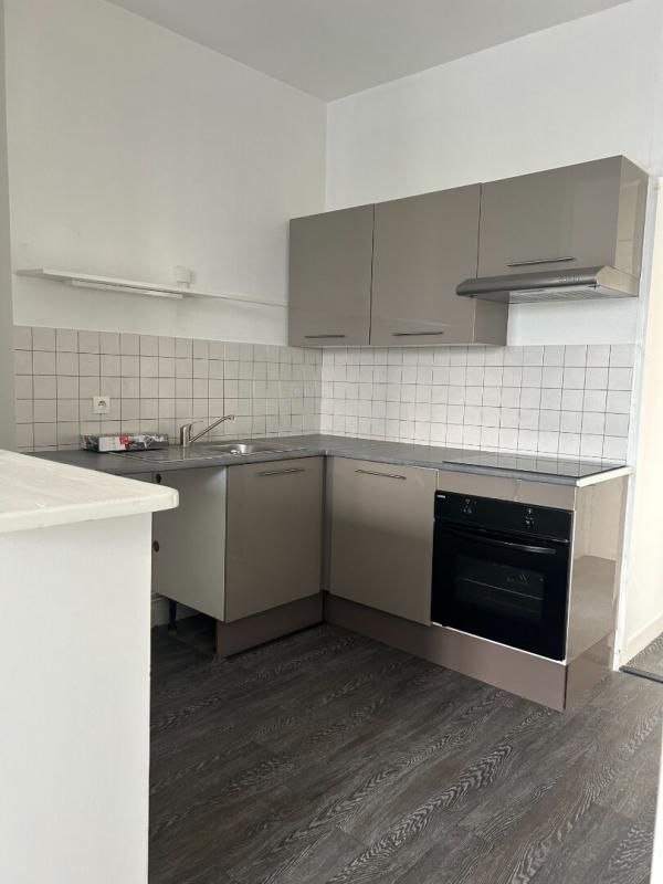HONFLEUR 14600 Honfleur Appartement 3 pièces 56 m² centre ville 218 900 Euros 2