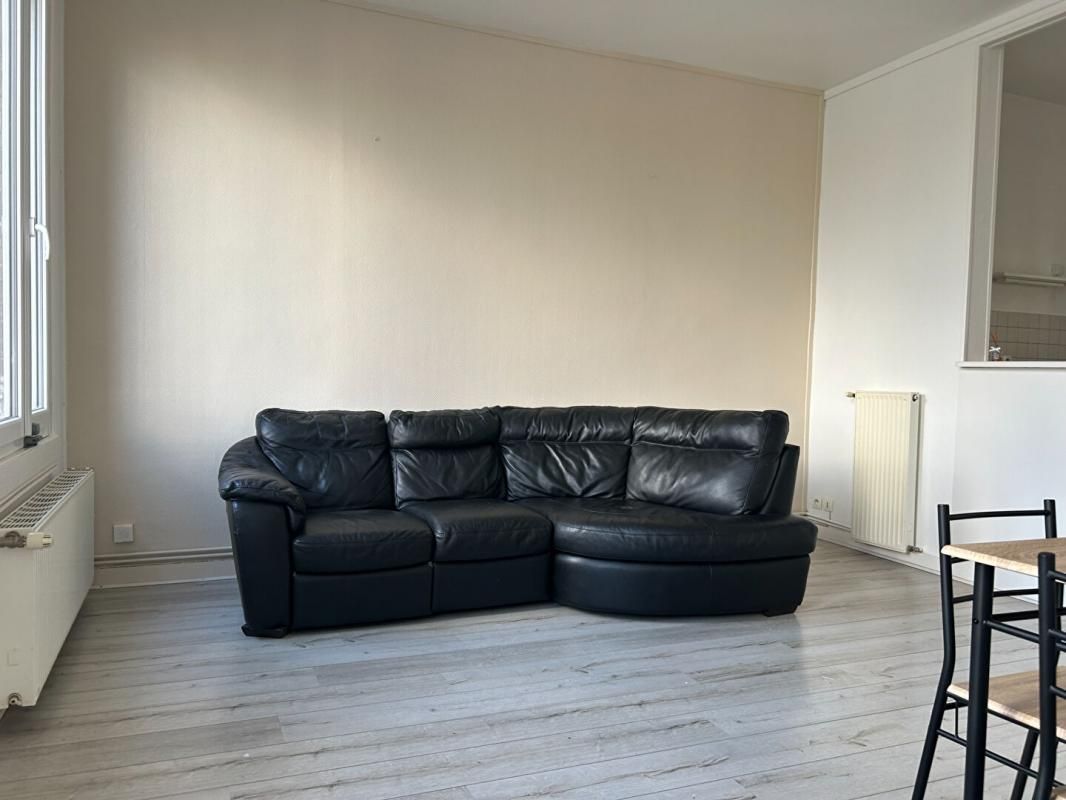 HONFLEUR 14600 Honfleur Appartement 3 pièces 56 m² centre ville 218 900 Euros 4