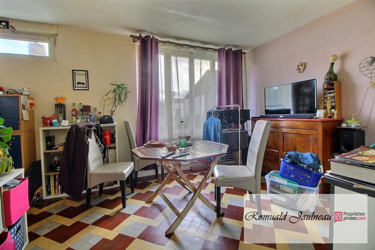 BROU Maison à rénover de 160 m2 10 min de BROU 4