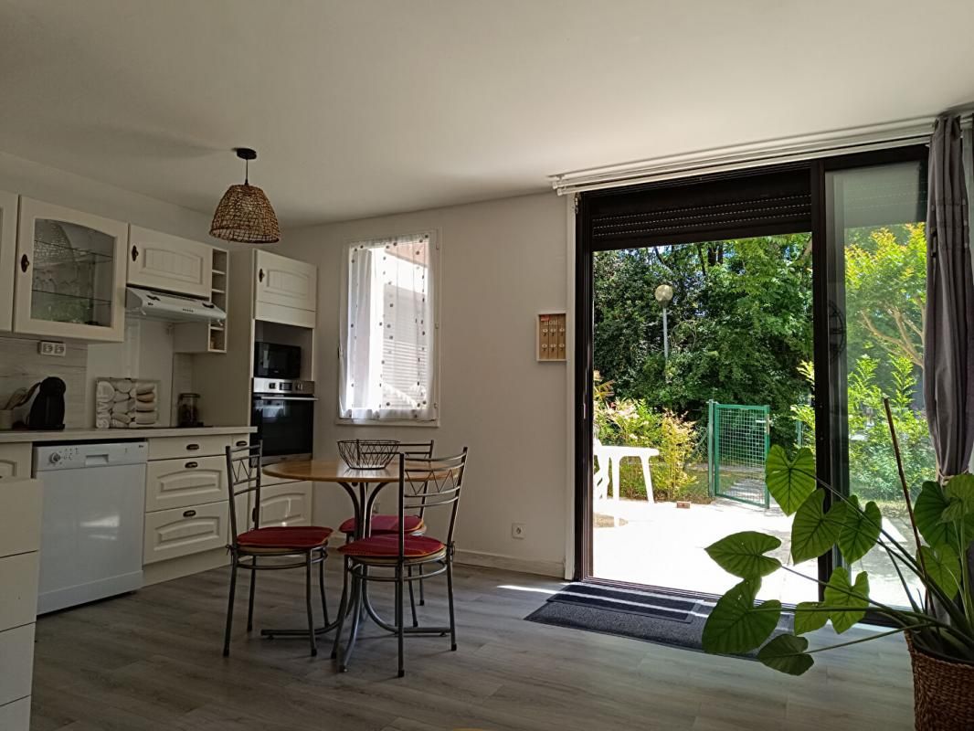 Appartement Saint Georges De Didonne 2 pièce(s) 34 m2