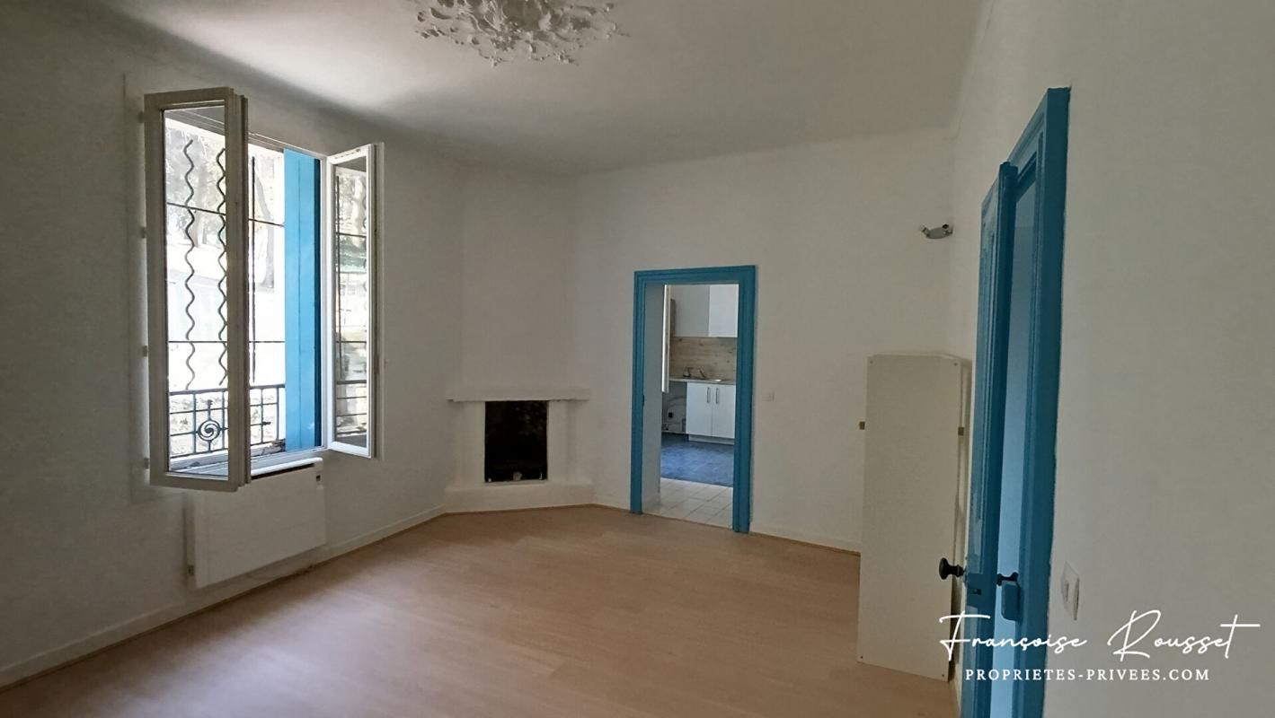 APPARTEMENT Type 2/3   MONTDUPLAN 77m²