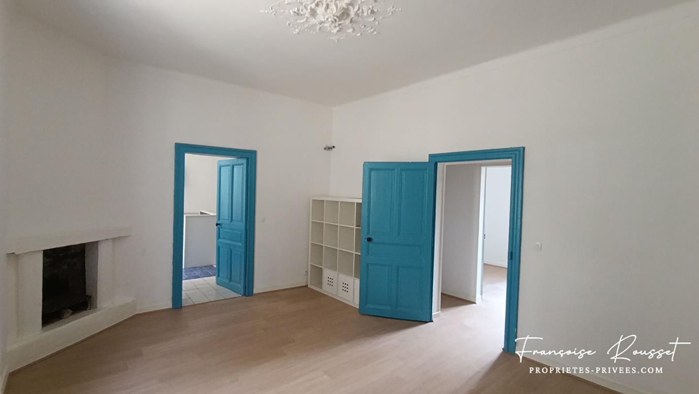 NIMES APPARTEMENT Type 2/3   MONTDUPLAN 77m² 2