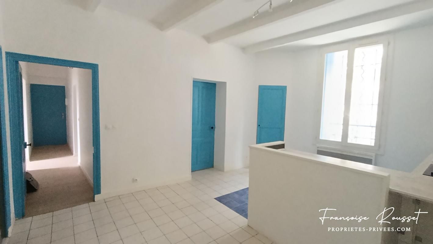 NIMES APPARTEMENT Type 2/3   MONTDUPLAN 77m² 3