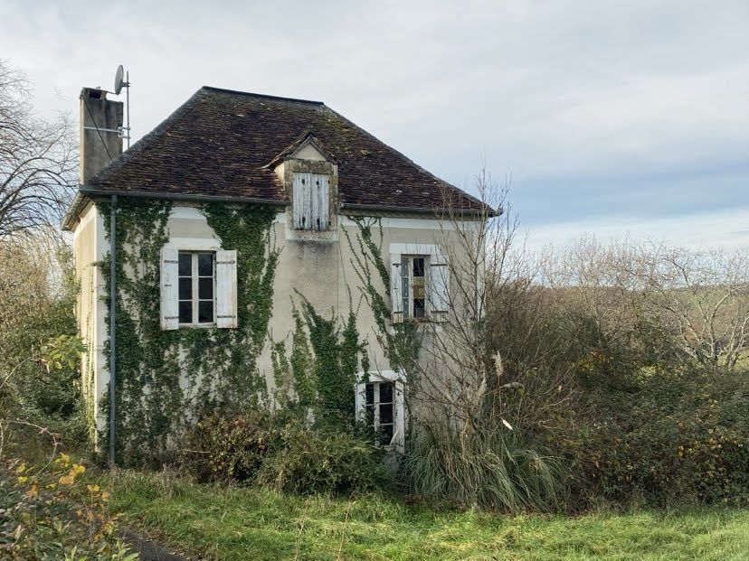 Maison Saint Sulpice D Excideuil 4 pièce(s) 60 m2