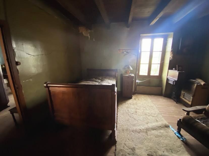 SAINT-SULPICE-D'EXCIDEUIL Maison Saint Sulpice D Excideuil 4 pièce(s) 60 m2 3