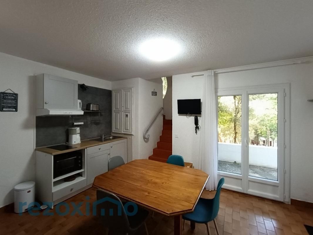 Appartement Saint Georges De Didonne 3 pièce(s)
