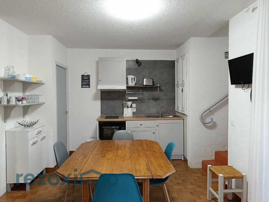 SAINT-GEORGES-DE-DIDONNE Appartement Saint Georges De Didonne 3 pièce(s) 2