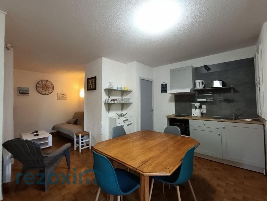 SAINT-GEORGES-DE-DIDONNE Appartement Saint Georges De Didonne 3 pièce(s) 4