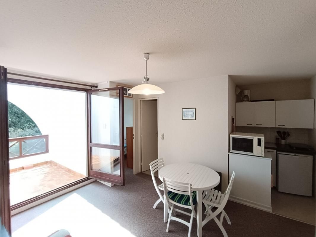 SAINT-GEORGES-DE-DIDONNE Appartement Saint Georges De Didonne 2 pièce(s) 2