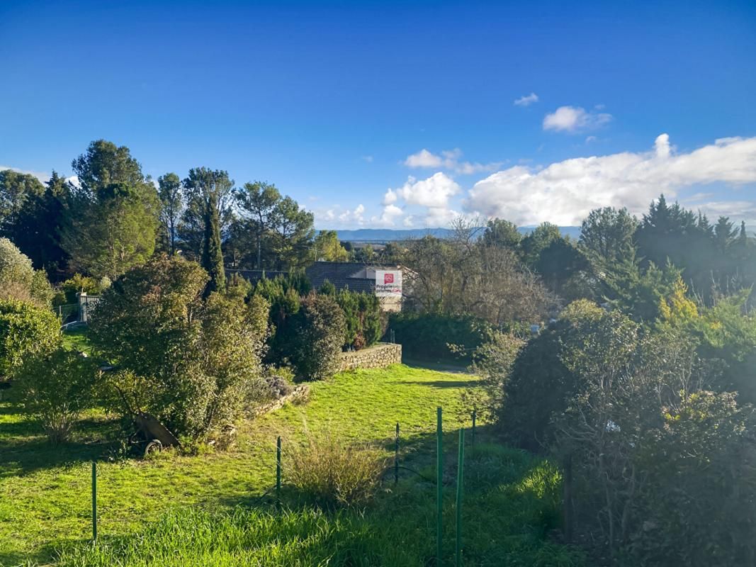 CONQUES-SUR-ORBIEL Joli Terrain constructible de 850 m2  proche Carcassonne 4