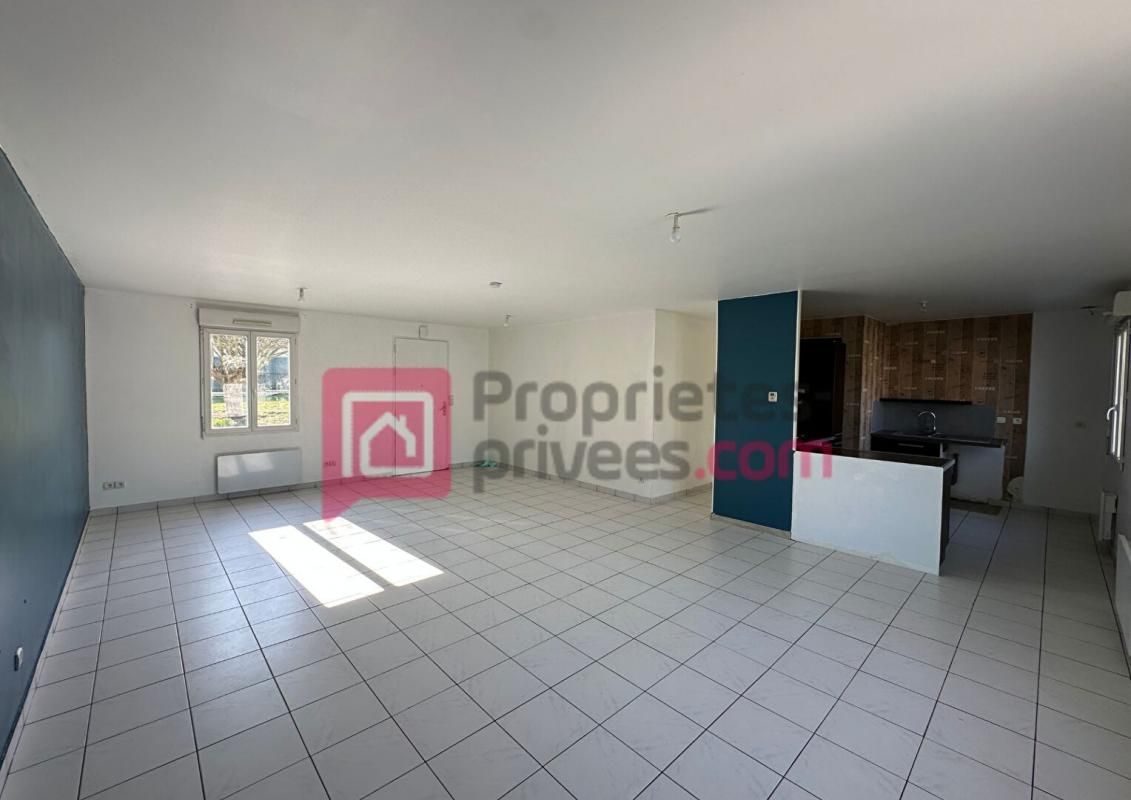 WARMERIVILLE Maison plain-pied Selles 4 pièce(s) 90m2 3