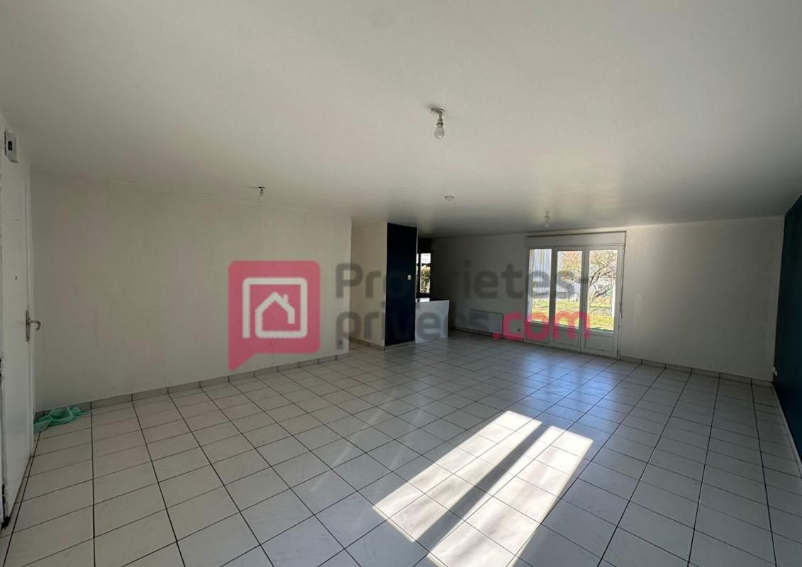 WARMERIVILLE Maison plain-pied Selles 4 pièce(s) 90m2 4