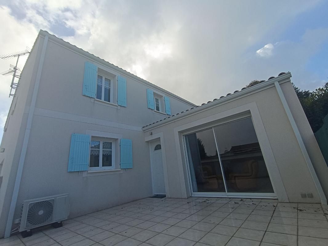 Maison Saint Georges De Didonne