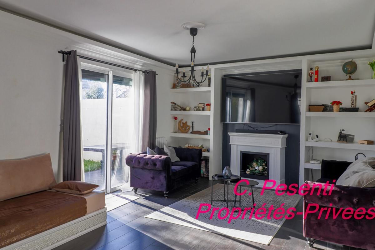 LAGNY-SUR-MARNE Maison Lagny Sur Marne 8 pièce(s) 136 M² 2