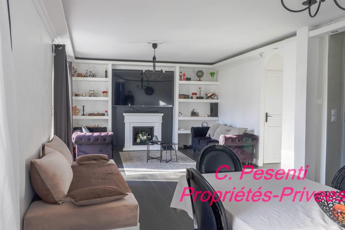LAGNY-SUR-MARNE Maison Lagny Sur Marne 8 pièce(s) 136 M² 3