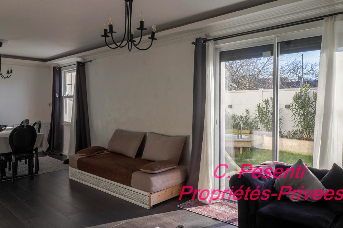 LAGNY-SUR-MARNE Maison Lagny Sur Marne 8 pièce(s) 136 M² 4