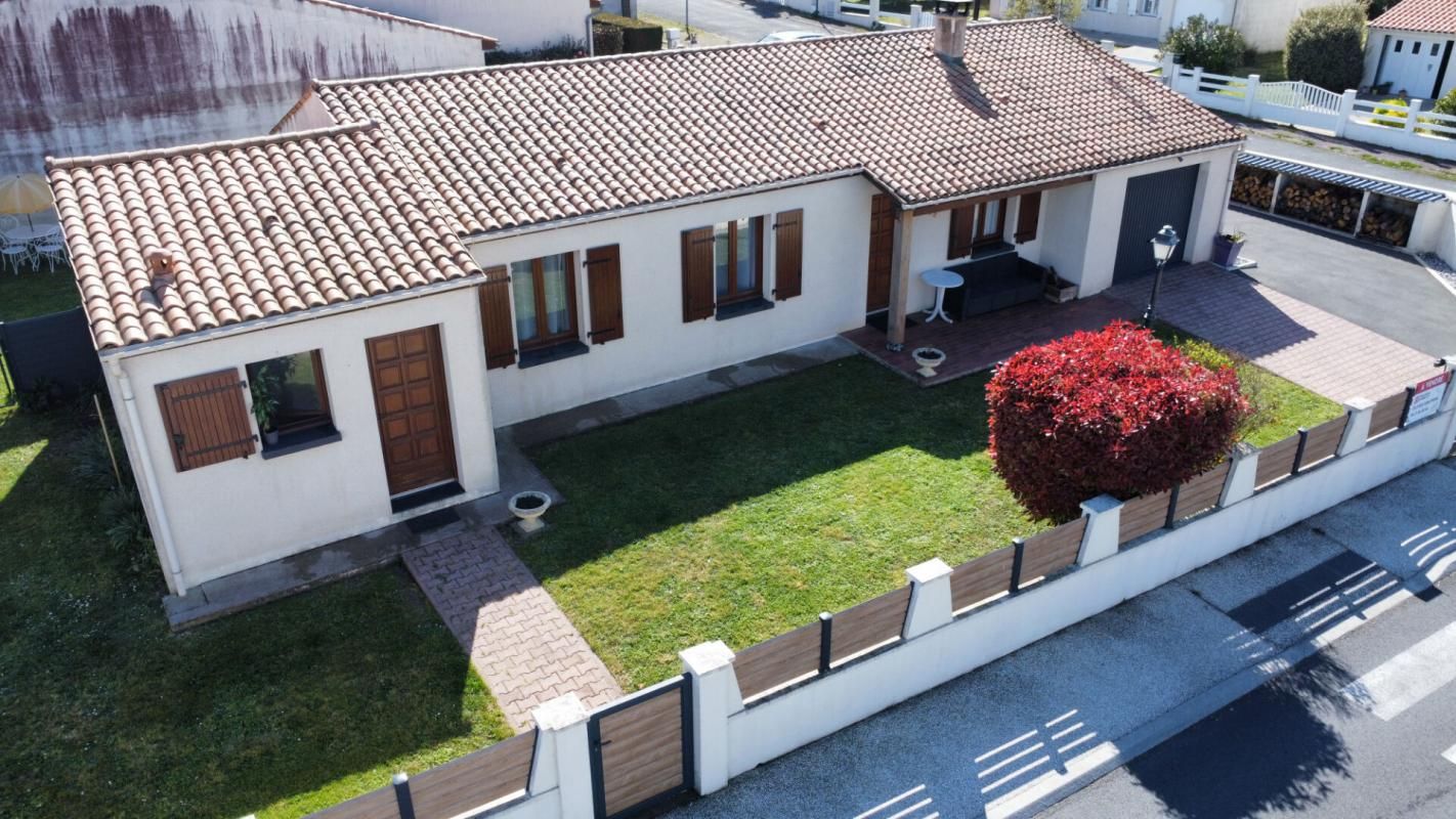 MESCHERS-SUR-GIRONDE Maison Meschers Sur Gironde 3