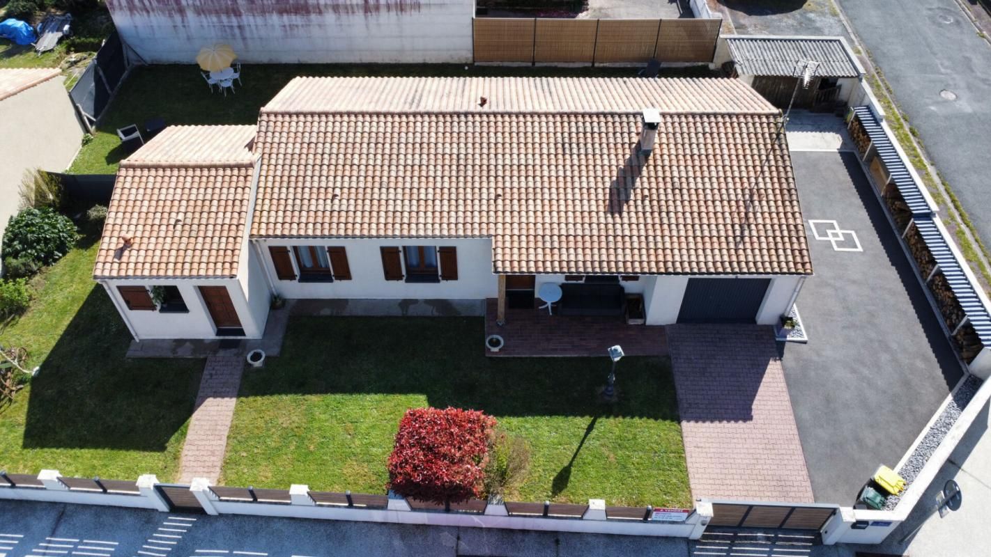 MESCHERS-SUR-GIRONDE Maison Meschers Sur Gironde 4