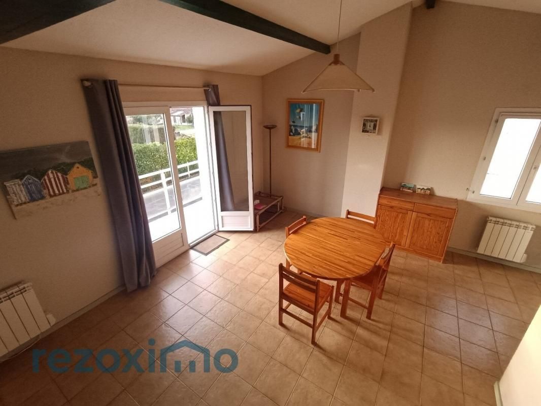 ROYAN Appartement Royan 2 pièce(s) 41 m2 2