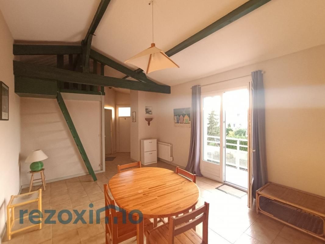 ROYAN Appartement Royan 2 pièce(s) 41 m2 3