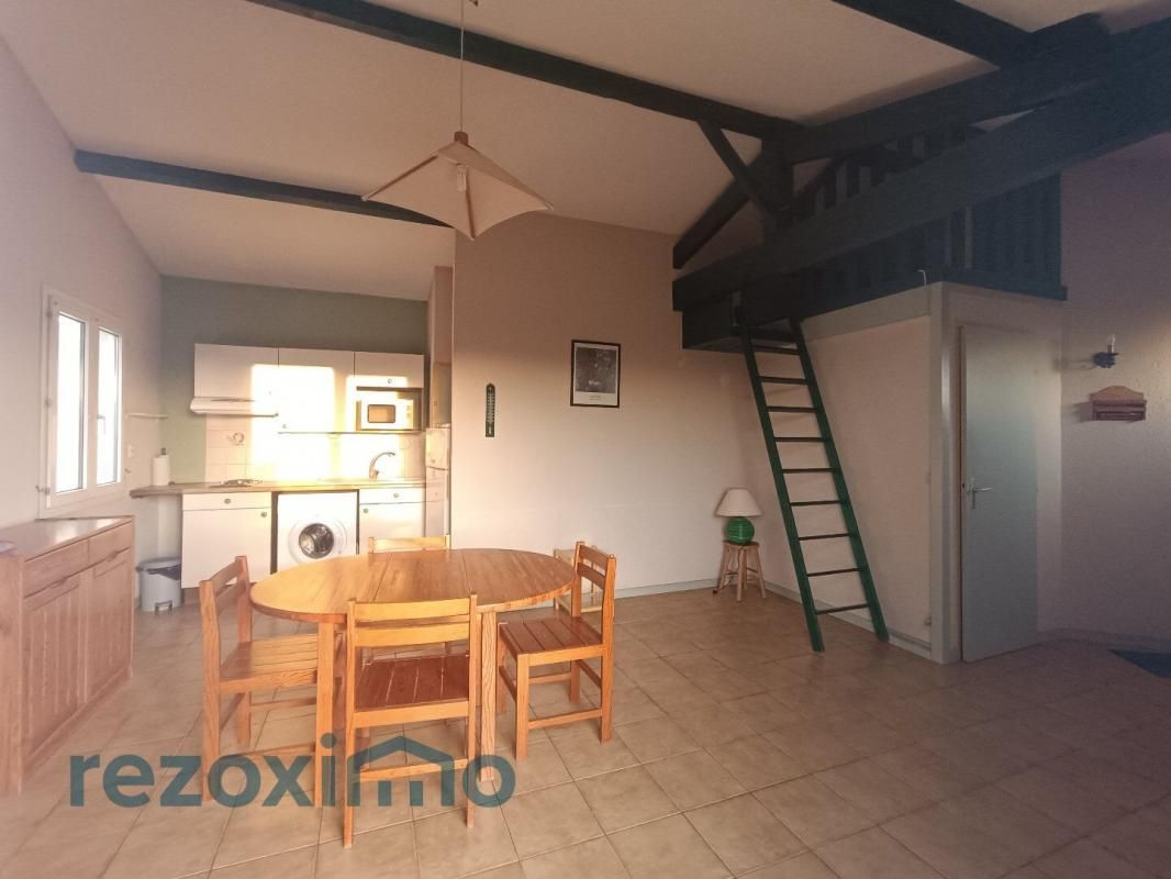 ROYAN Appartement Royan 2 pièce(s) 41 m2 4