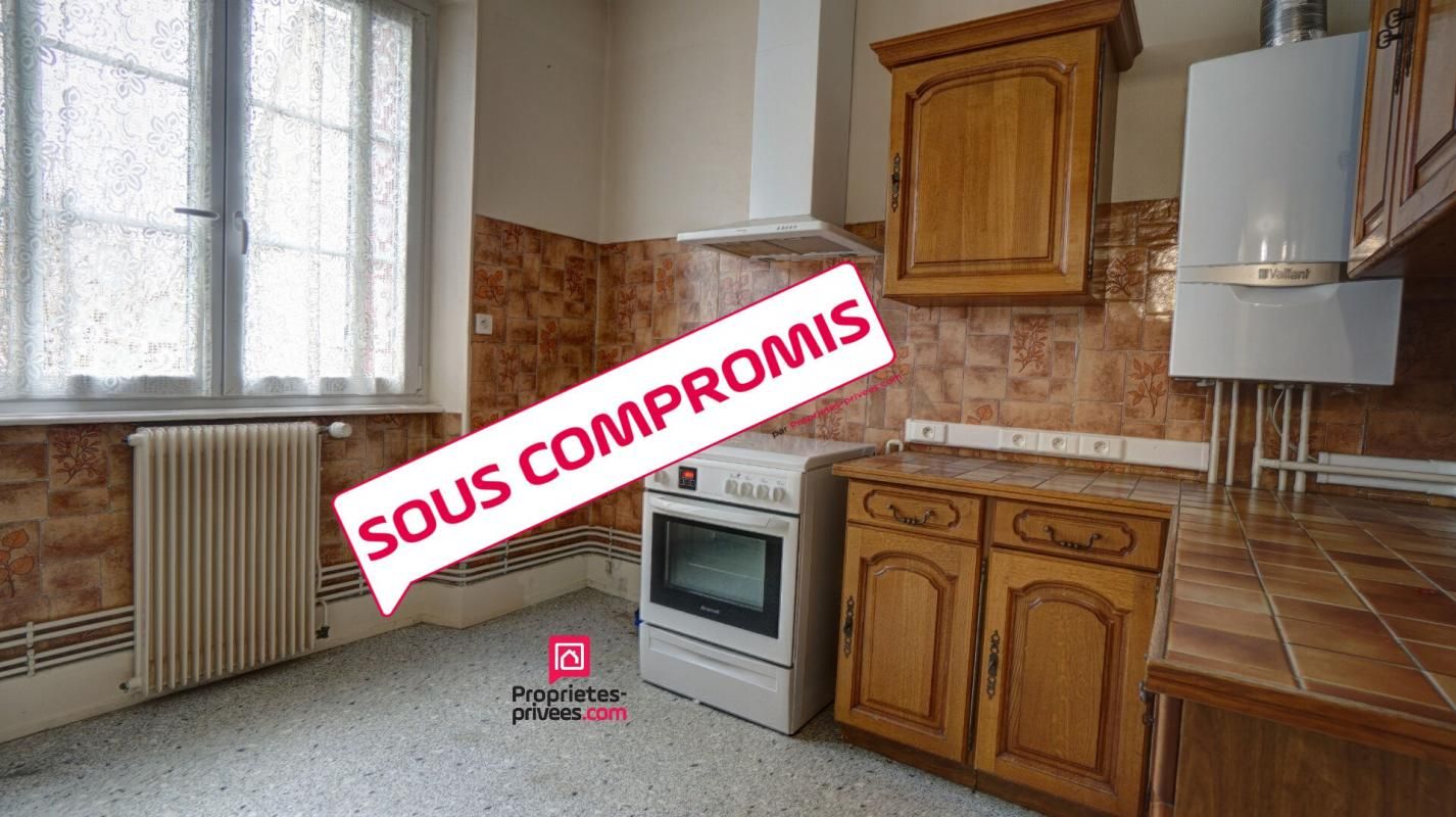 Appartement Belfort 3 pièce(s)