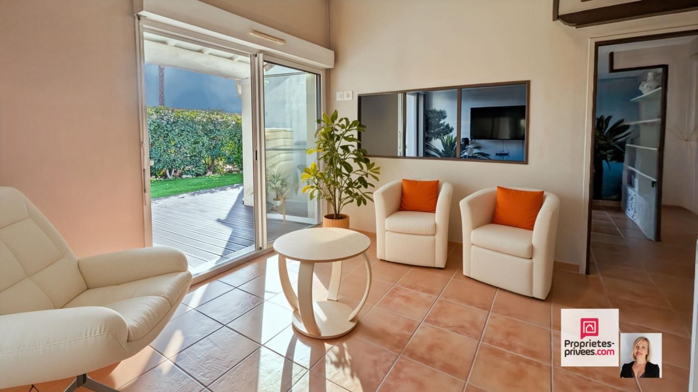 Maison Roquebrune Sur Argens 4 pièce(s) 80.2 m2