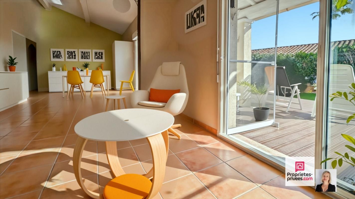 ROQUEBRUNE-SUR-ARGENS Maison Roquebrune Sur Argens 4 pièce(s) 80.2 m2 2