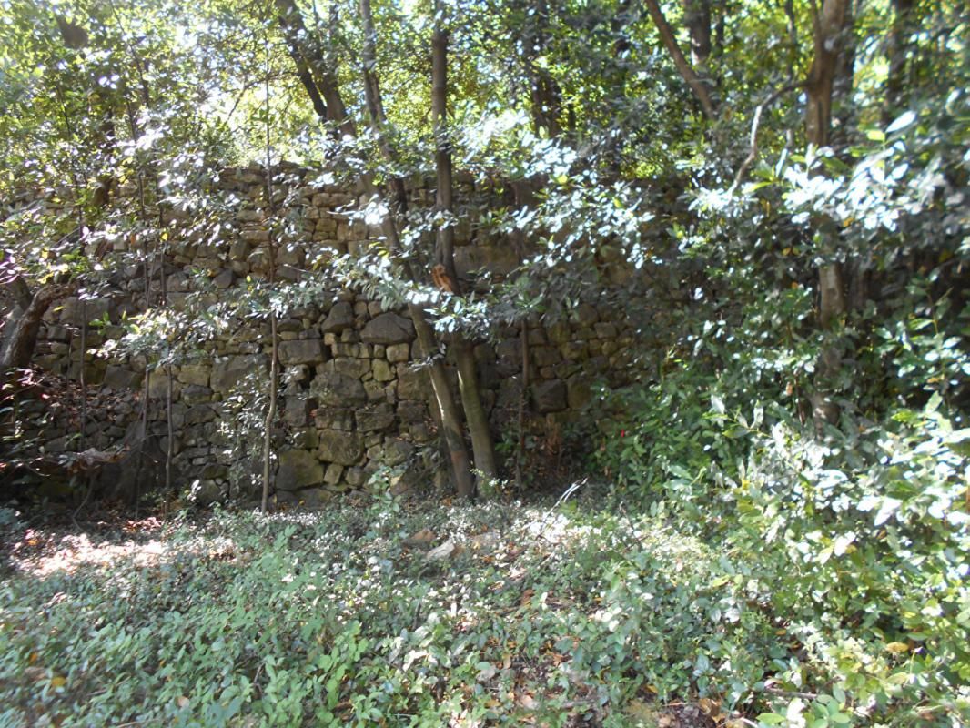 LODEVE Grand terrain constructible, 2856 m2, Lodève, 163000 2