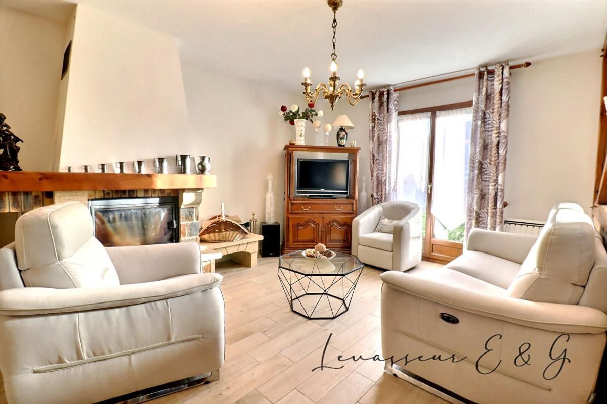 BREUIL-LE-VERT Maison à Breuil-le-Vert 60600 126 m² , Aucun travaux à prévoir 2