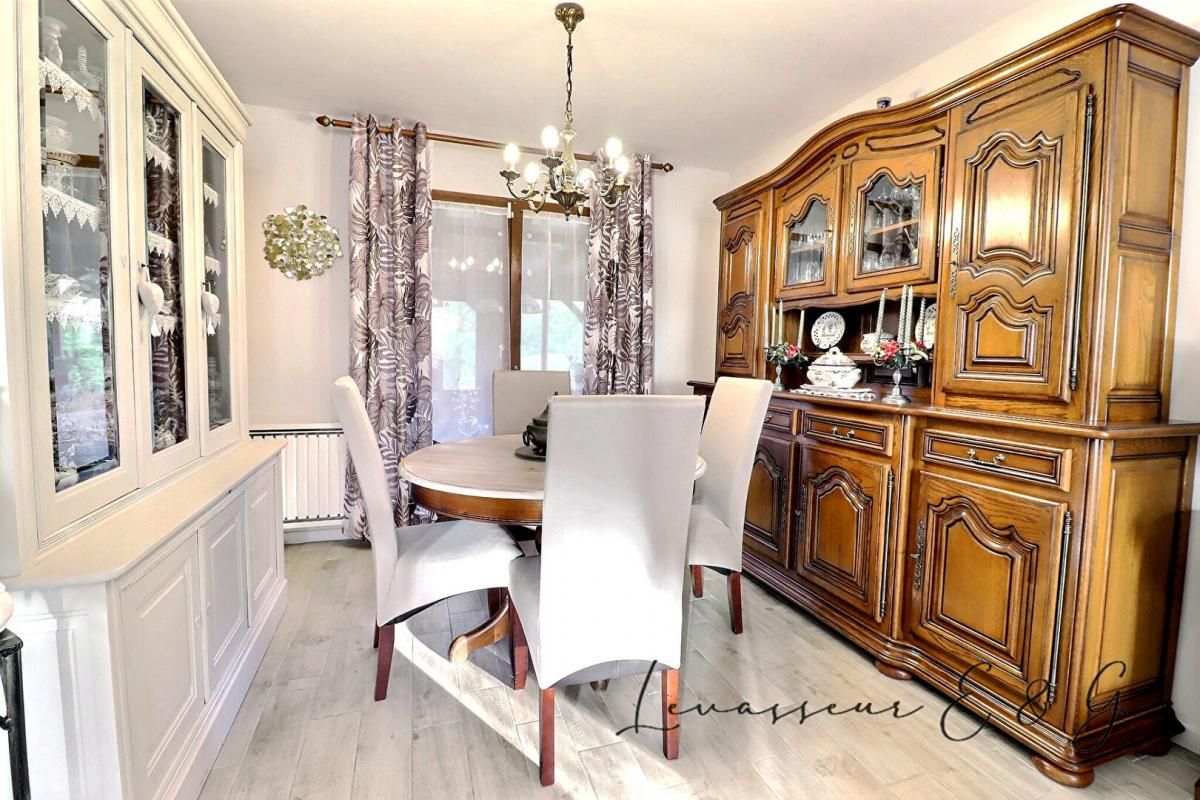 BREUIL-LE-VERT Maison à Breuil-le-Vert 60600 126 m² , Aucun travaux à prévoir 3
