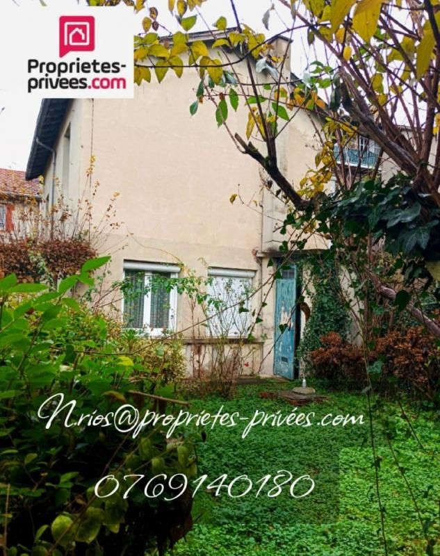 FIRMINY Immeuble de rapport Firminy 4