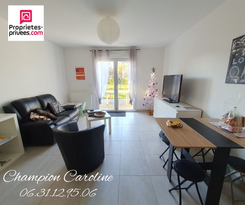 Maison 4 pièce(s) 60 m2
