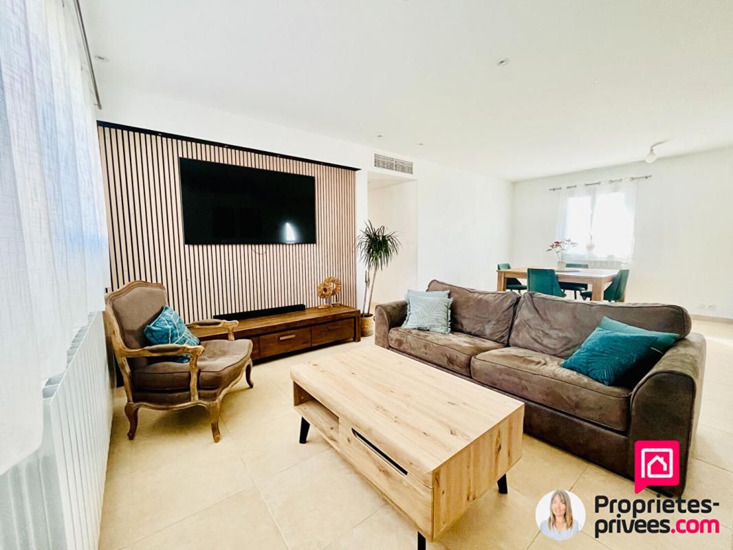 PUGET-SUR-ARGENS Villa 5 pièces + T2 Indépendant - Puget Sur Argens 3