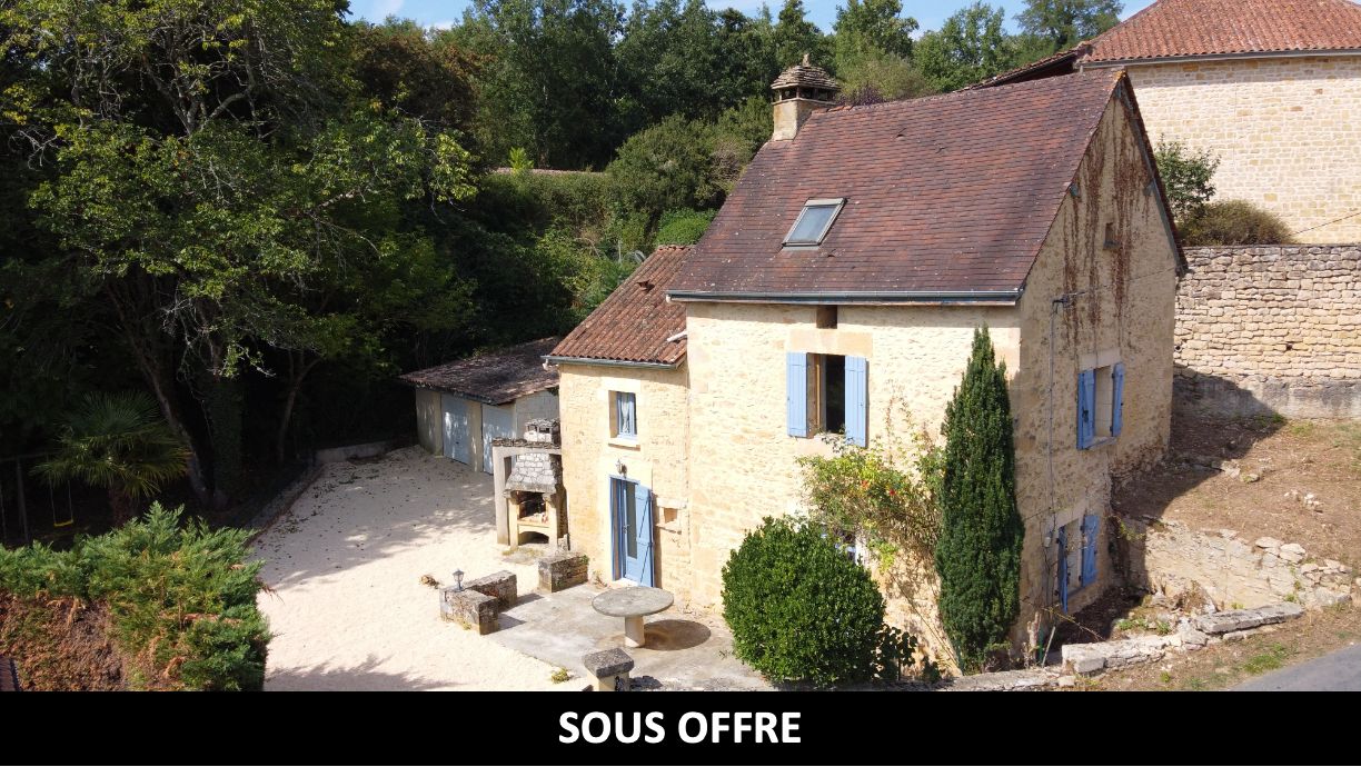 Maison  5 pièce(s) 80 m2