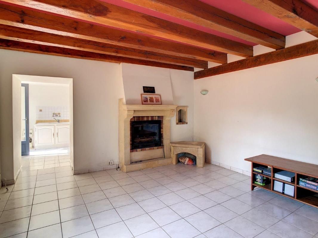 SARLAT-LA-CANEDA Maison 5 pièce(s) 80 m2 4