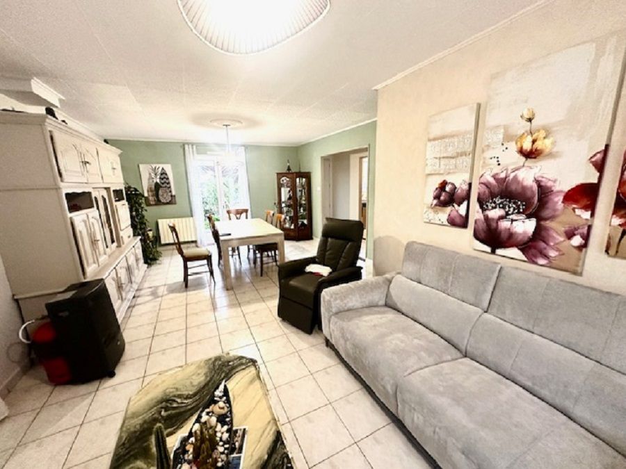 LA PLAINE-SUR-MER Plain pied proche commerces 2