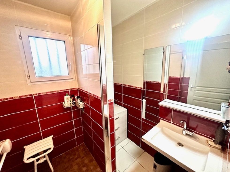 LA PLAINE-SUR-MER Plain pied proche commerces 4