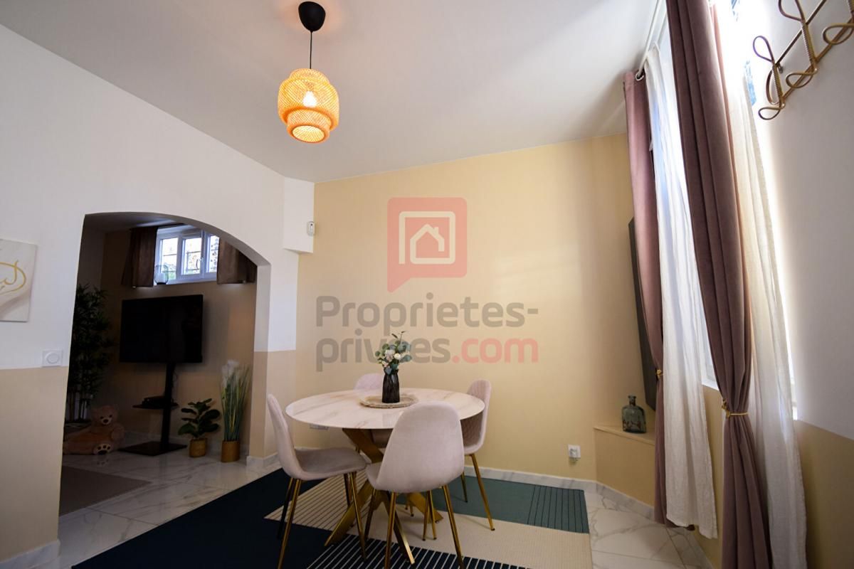 AULNAY-SOUS-BOIS Un très bel appartement  2 pièce(s) 54 m2 à AULNAY SOUS BOIS 3