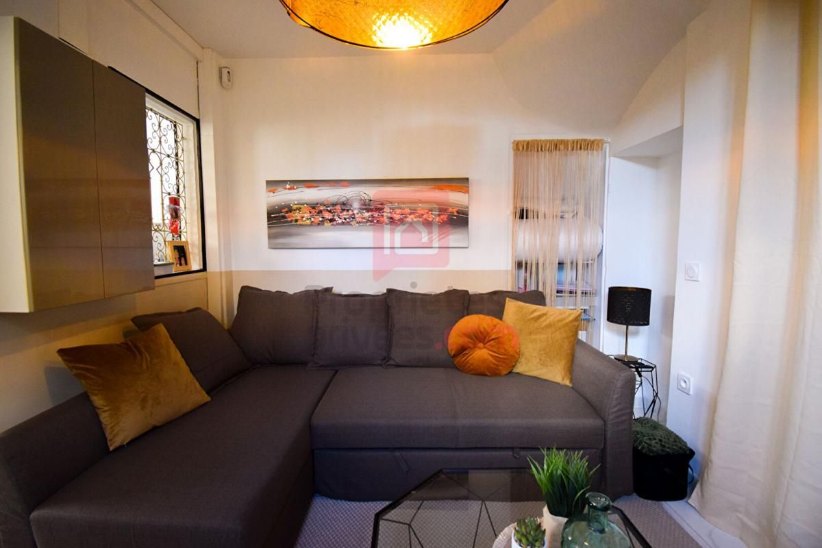 AULNAY-SOUS-BOIS Un très bel appartement  2 pièce(s) 54 m2 à AULNAY SOUS BOIS 4