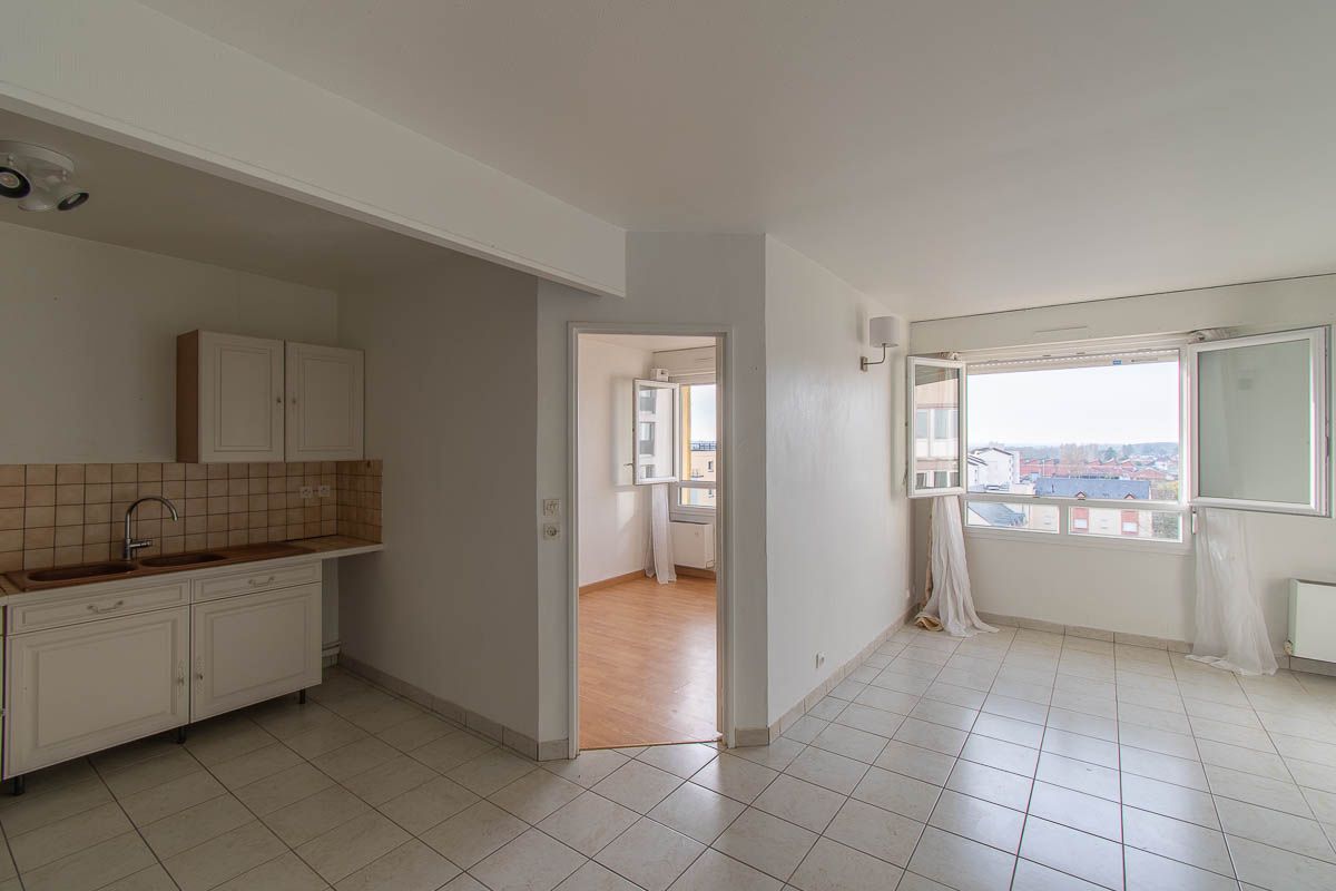 VIERZON Appartement Vierzon 2 pièce(s) 43.50 m2 4