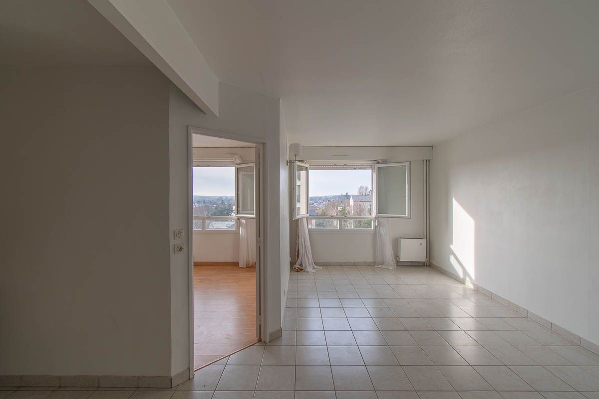 VIERZON Appartement Vierzon 2 pièce(s) 43.50 m2 3